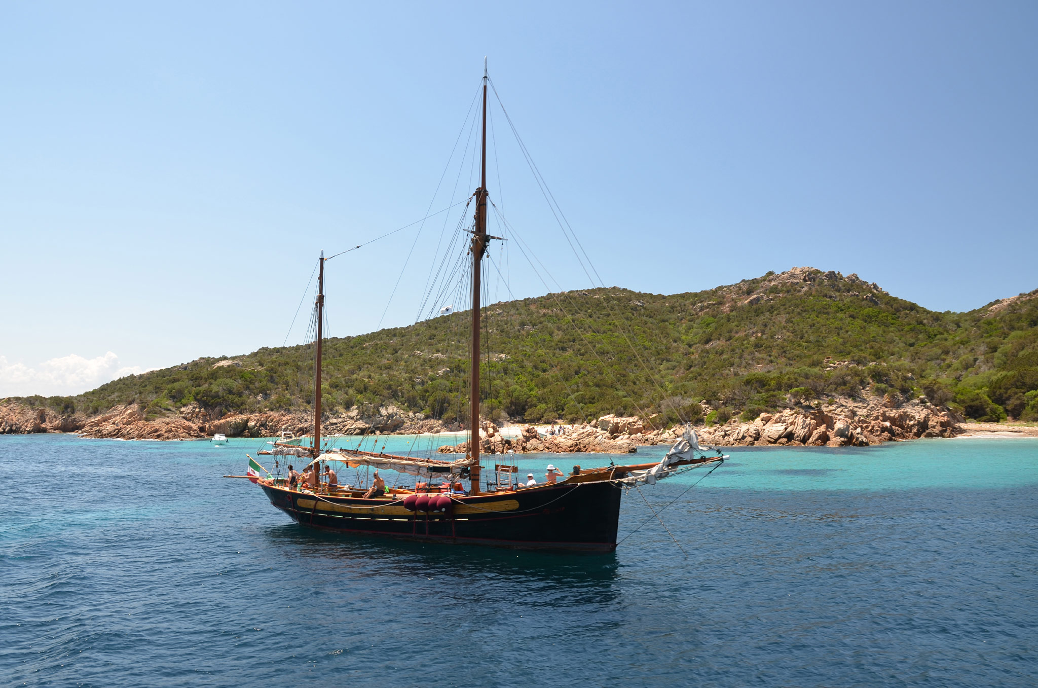 La Maddalena
